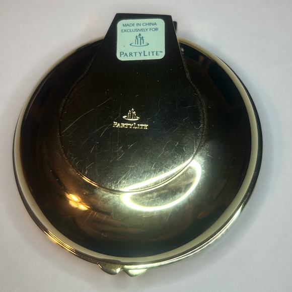 PartyLite Opulance Travel TeaLight Holder - Picture 2 of 5